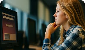 Course Matching Made Simple